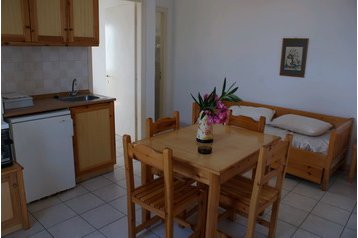 Pension de famille Acharavi 7